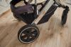 komplet ABC design Diamond kocik set