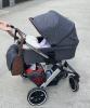 Kočík ABC Design Salsa 4 Air- trojkombinácia