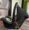 Kočík ABC Design Salsa 4 Air- trojkombinácia