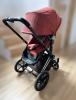 Cybex priam 2v1 