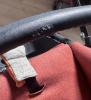 Cybex priam 2v1 
