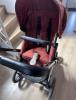 Cybex priam 2v1 
