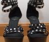 Boty Italské značky Bianco Footwer vel 39