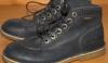 Boty značky KicKers, veľ. 37