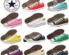 CONVERSE ALL STAR všetky farby i veľkosti