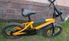 detský bicykel Diamondback