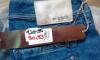 DIESEL-LOWKY jeansy, made in ITALY