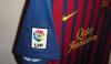 Dres FC Barcelona