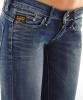 G-STAR straight fit jeansy