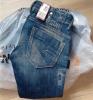 G-STAR straight fit jeansy