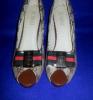 Gucci luxusné topánky, veľ. 39/40