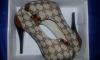 Gucci luxusné topánky, veľ. 39/40