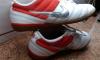 Halovky NIKE