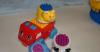 hracky fisher price