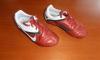 Kopačky Nike