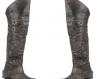 Kozene cizmy River Island