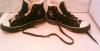 Kožené Converse