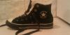 Kožené Converse