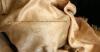 Louis Vuitton béžový/krémový šál, šatka, šála, pléd štvorec 140x140cm monogram TOP nový