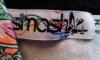 Mikina SMASH