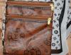 Nádherná lv crossbody