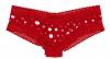 Nohavičky cheeky Victorias Secret, veľkosť S, červené