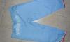 nove 3/4 nohavice XL