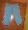 nove 3/4 nohavice XL