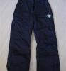 Nové lyžiarske nohavice Rossi detské