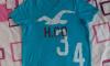 Nove panske Hollister tricko