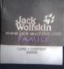 Outdorová flísová mikina Jack Wolfskin