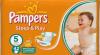 Pampers plienky