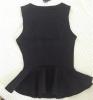 Peplum Top