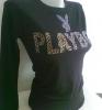 Playboy dámske tričko