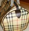 Kabelka Burberry