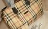 Kabelka Burberry
