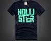 Predám pánske tričká Hollister