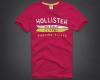Predám pánske tričká Hollister