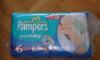 Predám plienky pampers