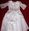 Predám šaty na prvé svaté prijimanie 10 ks