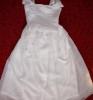 Predám šaty na prvé svaté prijimanie 10 ks