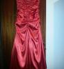 Predám značkové talianske spoločenské šaty za rozumnú cenu