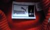 Puma pulover pánsky