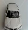 RC model auta BMW X6 na dialokove ovladanie