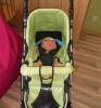 Športový kočiar FASTER - Baby World