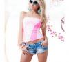 Stylove saty/NOVE znacka My77