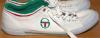 Tenisky Sergio Tacchini vel 45