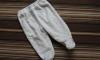 Teplučké poldupky s macíkmi na nožičkách 2-4m - Cherokee, 62