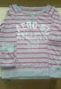 Tricka, mikiny guess, hilfiger, aeropostale
