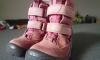 zimne topanky gore-tex ecco cizmicky vel.- 23